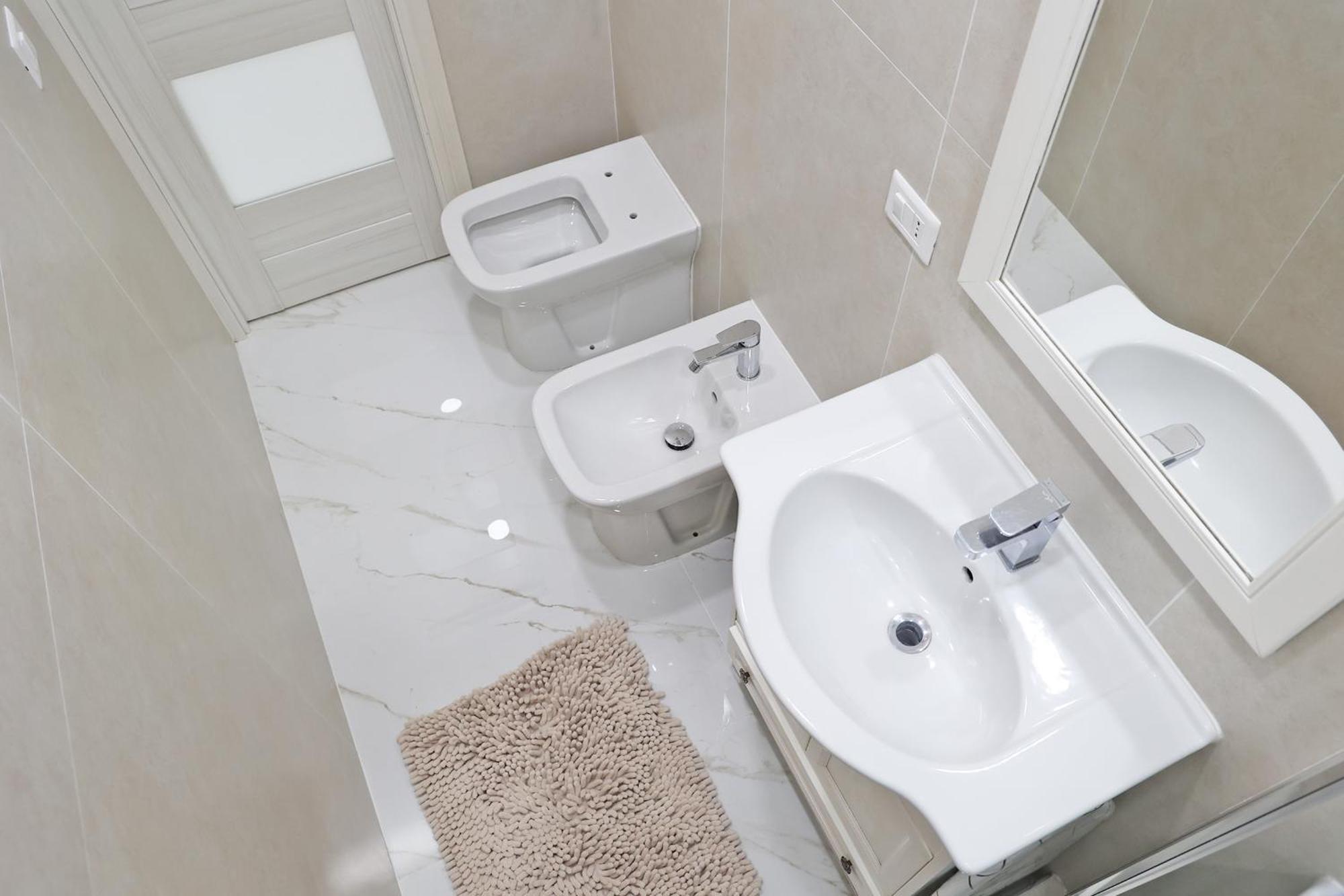 L'Aurora House Apartman Nápoly Kültér fotó