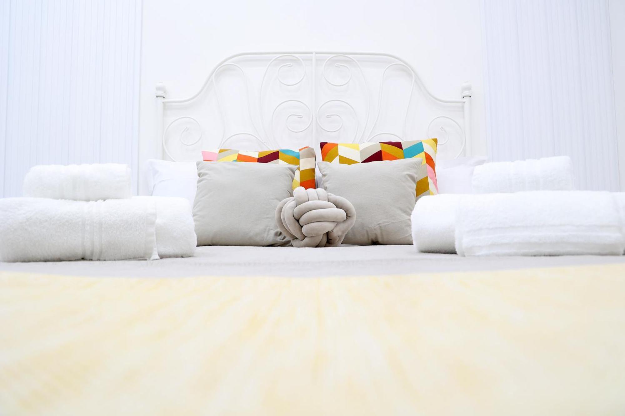 L'Aurora House Apartman Nápoly Kültér fotó